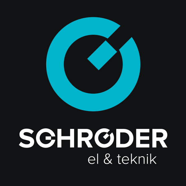 Schrøder Logo Kubik