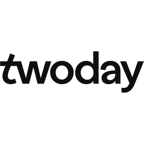 Twoday Logo 500X500